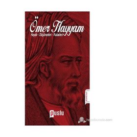Ömer Hayyam - Gamida Kenar