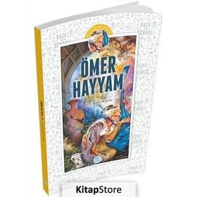 Ömer Hayyam / Halil Harun Han / Maviçatı Yayınları