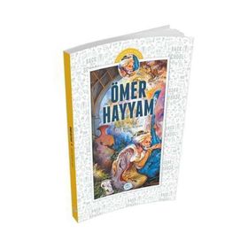 Ömer Hayyam / Halil Harun Han / Maviçatı Yayınları