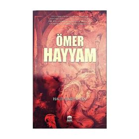 Ömer Hayyam / Halil Harun Han / Maviçatı Yayınları