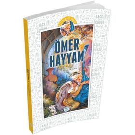 Ömer Hayyam / Halil Harun Han / Maviçatı Yayınları