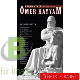 Ömer Hayyam - Harold Lamb