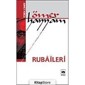 ÖMER HAYYÂM RUBÂÎLERI - AHMET KIRCA