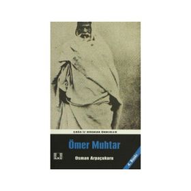 ÖMER MUHTAR - AHMET AĞIRAKÇA