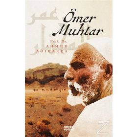 ÖMER MUHTAR - OSMAN ARPAÇUKURU
