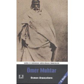 ÖMER MUHTAR - OSMAN ARPAÇUKURU