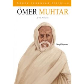 Ömer Muhtar - Sevgi Başman