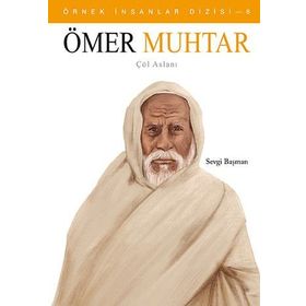 Ömer Muhtar - Sevgi Başman