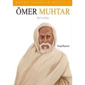 Ömer Muhtar - Sevgi Başman