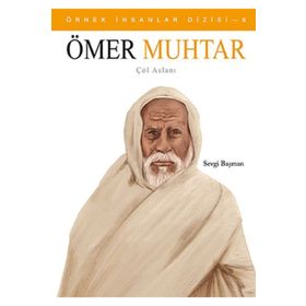 Ömer Muhtar - Sevgi Başman