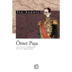 ÖMER PAŞA - IVO ANDRIÇ
