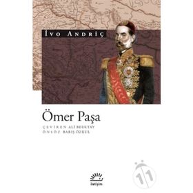 ÖMER PAŞA - IVO ANDRIÇ