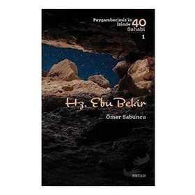 Ömer Sabuncu - Hz. Ebu Bekir