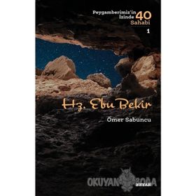 Ömer Sabuncu - Hz. Ebu Bekir