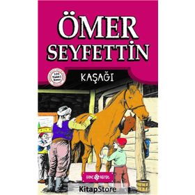 ÖMER SEYFETTIN BÜTÜN HIKAYELERI 3 - ÖMER SEYFETTIN;NESLIHAN KILIÇ