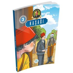 ÖMER SEYFETTIN BÜTÜN HIKAYELERI 3 - ÖMER SEYFETTIN;NESLIHAN KILIÇ