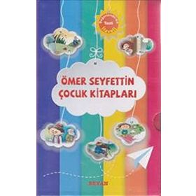 Ömer Seyfettin - Çocuk Kitapları