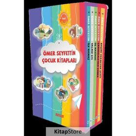 Ömer Seyfettin - Çocuk Kitapları