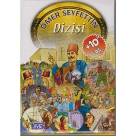 ÖMER SEYFETTIN DIZISI - ÖMER SEYFETTIN
