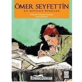 Ömer Seyfettin En Sevilen Öyküler - Ömer Seyfeddin
