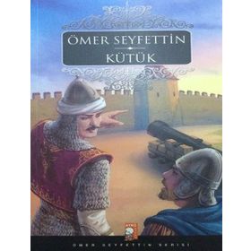 Ömer Seyfettin Klasikleri - Eski Defterler - Ömer Seyfettin