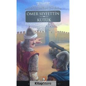 Ömer Seyfettin Klasikleri - Eski Defterler - Ömer Seyfettin