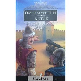 Ömer Seyfettin Klasikleri - Eski Defterler - Ömer Seyfettin