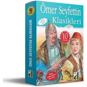 ÖMER SEYFETTIN - MUZAFFER UYGUNER