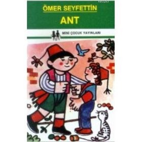 ÖMER SEYFETTIN OKUMA SETI (10 KITAP TAKIM) - ÖMER SEYFETTIN