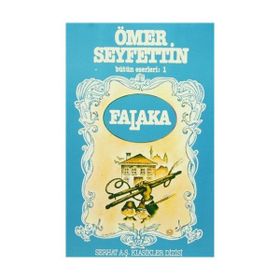 ÖMER SEYFETTIN OKUMA SETI (10 KITAP TAKIM) - ÖMER SEYFETTIN