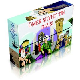 ÖMER SEYFETTIN SERISI - GENEL