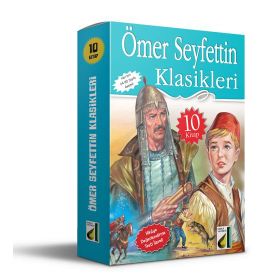 ÖMER SEYFETTIN SERISI - GENEL