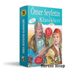ÖMER SEYFETTIN SERISI - GENEL