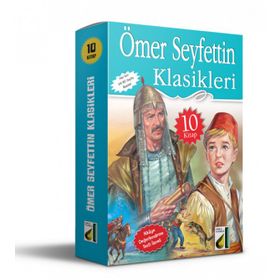 ÖMER SEYFETTIN SERISI - GENEL