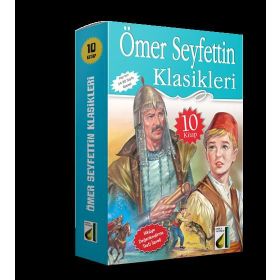 ÖMER SEYFETTIN SERISI - GENEL