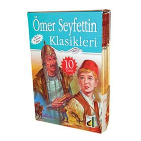 ÖMER SEYFETTIN SERISI - GENEL