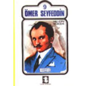 ÖMER SEYFETTIN - YALÇIN TOKER