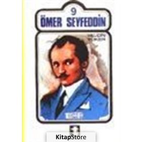 ÖMER SEYFETTIN - YALÇIN TOKER