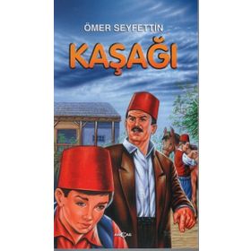 Ömer Seyfettinden Hikayaler - Ömer Seyfettin
