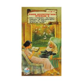 Ömer Seyfettin’den Öyküler 2 - Mehmet Hengirmen