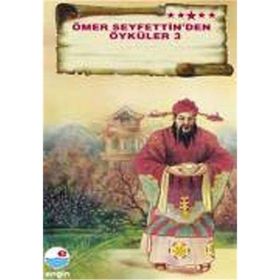Ömer Seyfettin'den Öyküler 3 - Mehmet Hengirmen