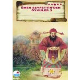 Ömer Seyfettin'den Öyküler 3 - Mehmet Hengirmen