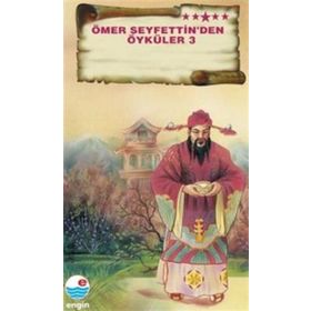 Ömer Seyfettin'den Öyküler 3 - Mehmet Hengirmen