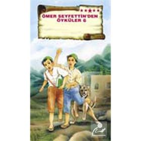 Ömer Seyfettin’den Öyküler 6 - Mehmet Hengirmen