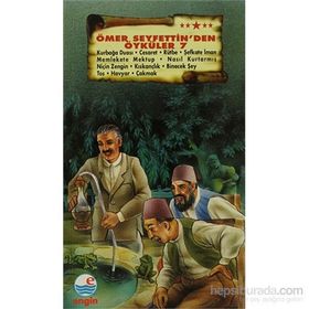 Ömer Seyfettin’den Öyküler 7 - Mehmet Hengirmen