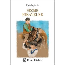 ÖMER SEYFETTIN'DEN SEÇME HIKAYELER - HEYET