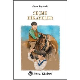 ÖMER SEYFETTIN'DEN SEÇME HIKAYELER - HEYET