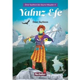 ÖMER SEYFETTINDEN SEÇME HIKAYELER - ÖMER SEYFETTIN