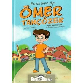 Ömer Tamçözer - Ayşe Gül Gürbüz