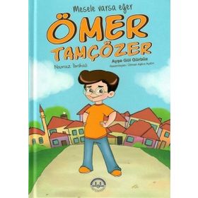 Ömer Tamçözer - Ayşe Gül Gürbüz